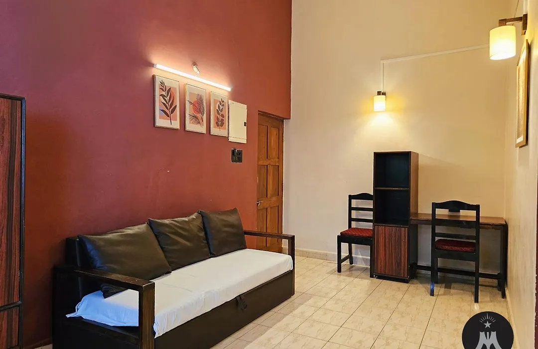 Bijou Guest House-1