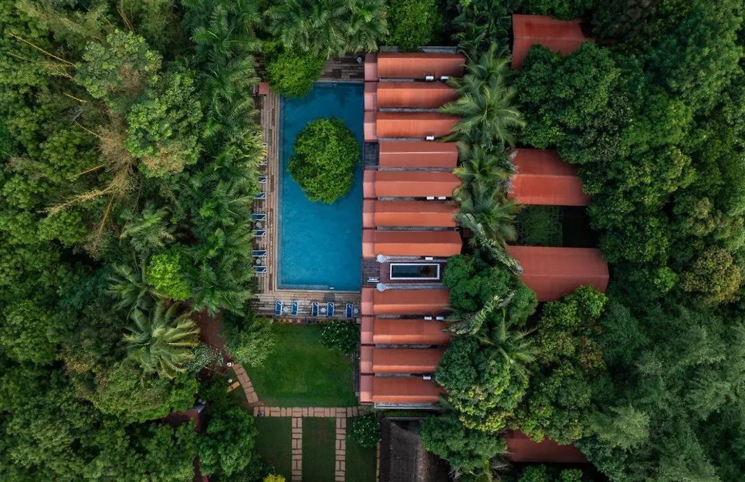 Mango Hill Auroville Pondicherry-1