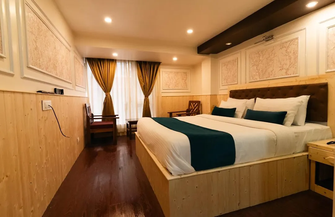 Avianna New Mandala Hotel & Spa-1
