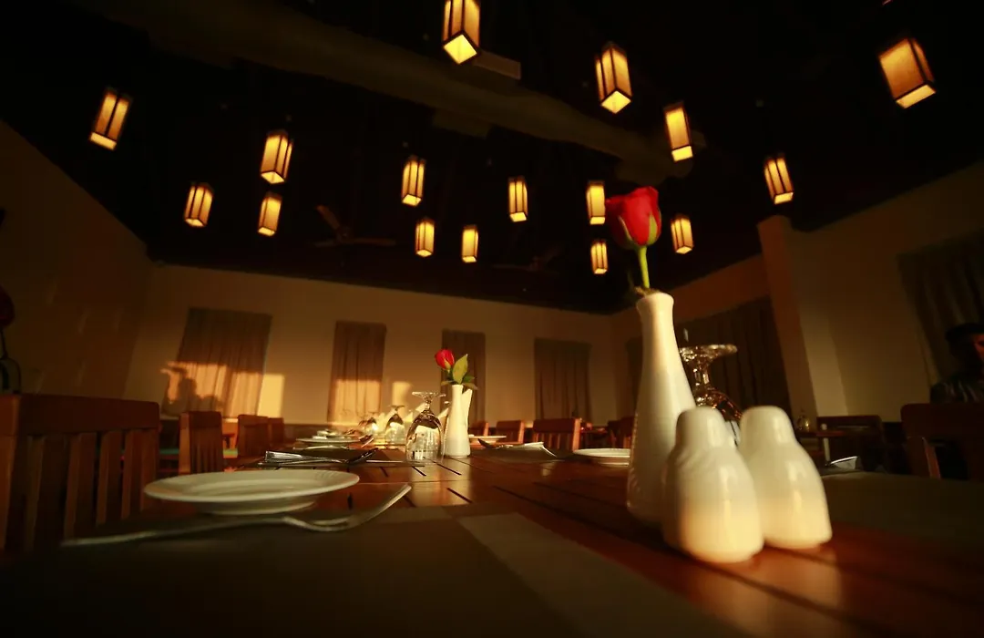 Vivin Luxury Suites-1