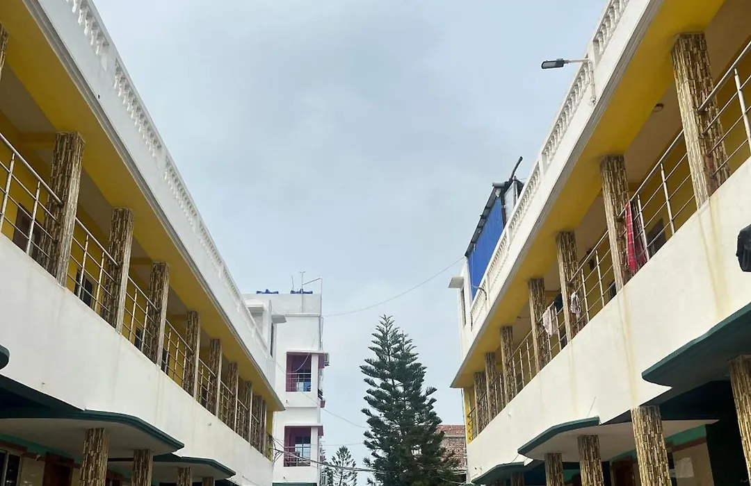 Sunview Resort-1