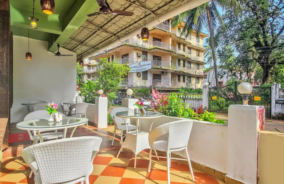 Vihaan Inn Guest House-1
