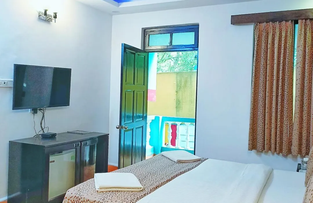 Fusion Resorts-1