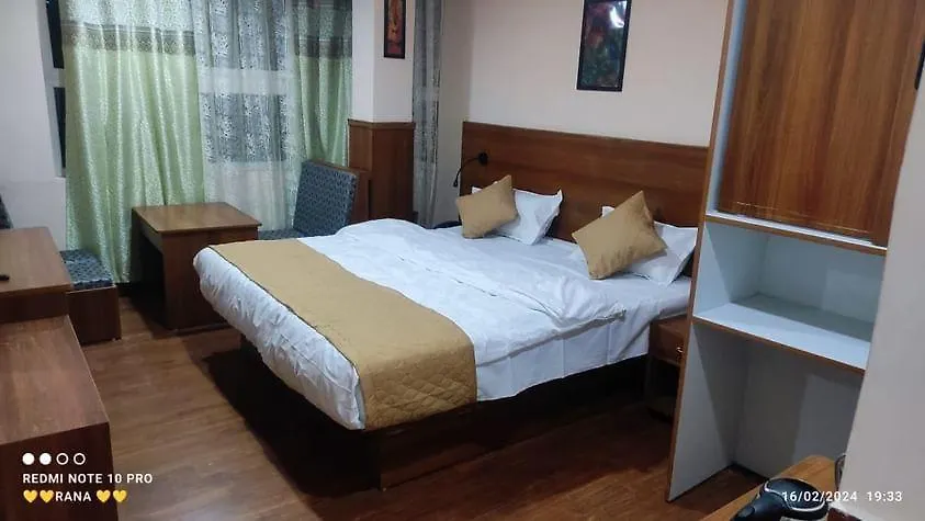 Hotel Ambrosia-1