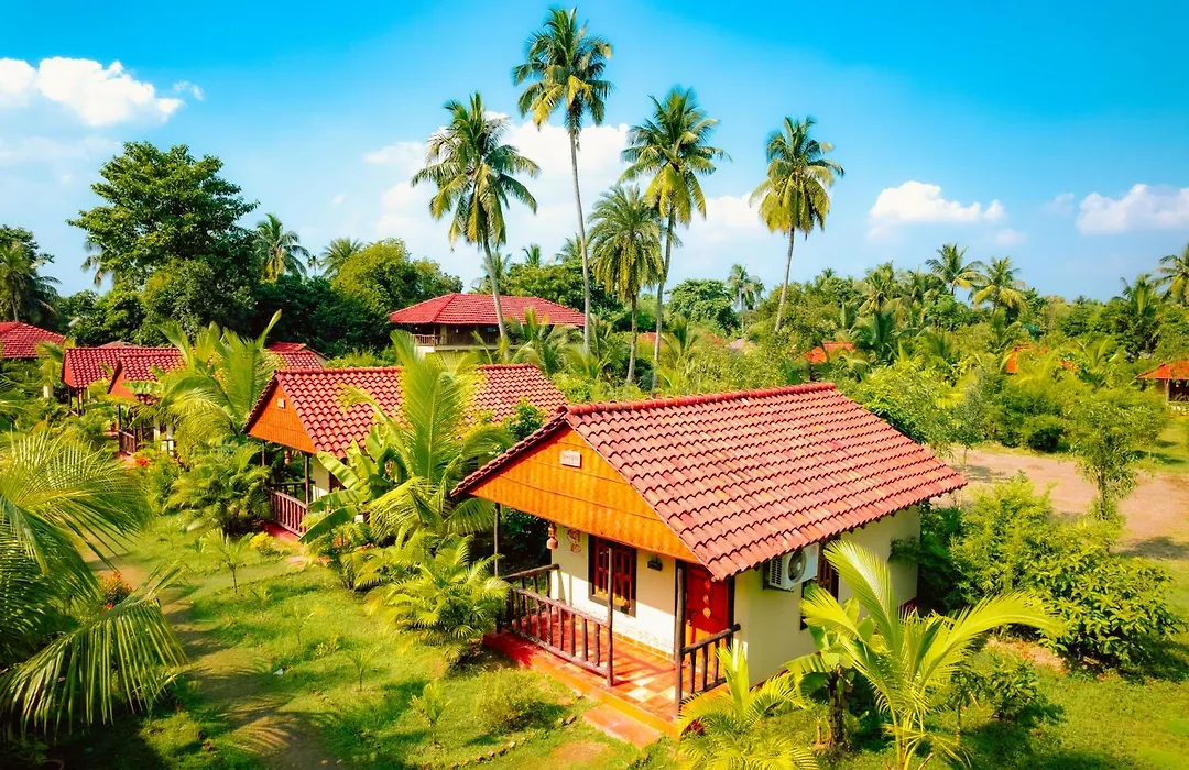 Gram Bangla Retreat-1