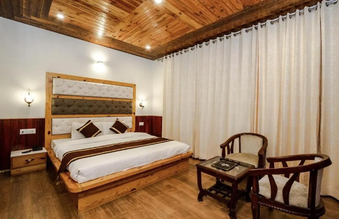 Royal Rajasthan Regency - Hotel & Restaurant-1