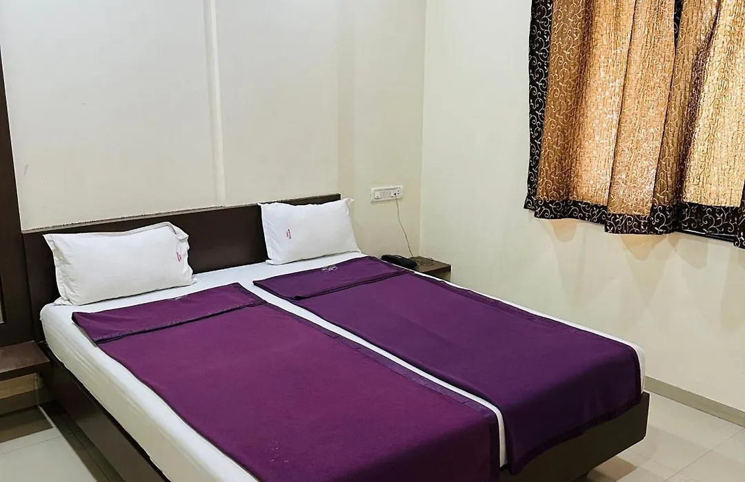 Hotel Archana-1
