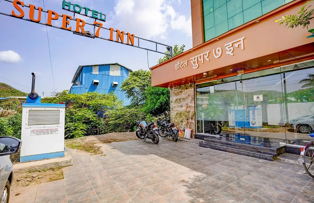 Via Super 7 Inn-1