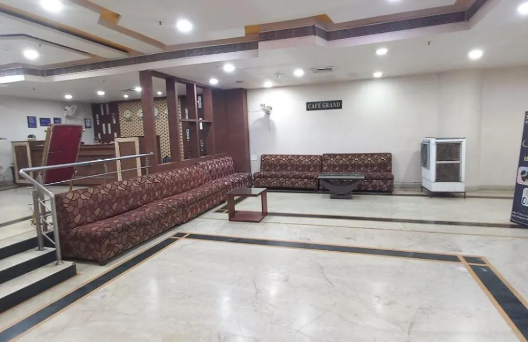 Grand Samdareeya-1