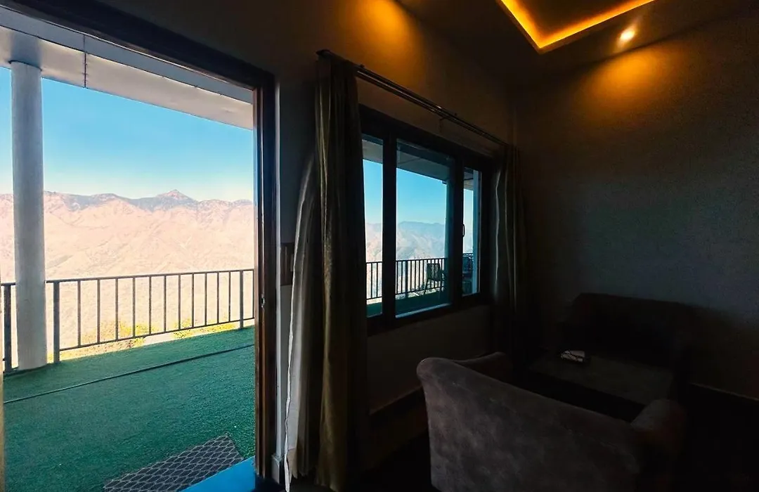 Hotel On The Top Rated & Awarded Property-1