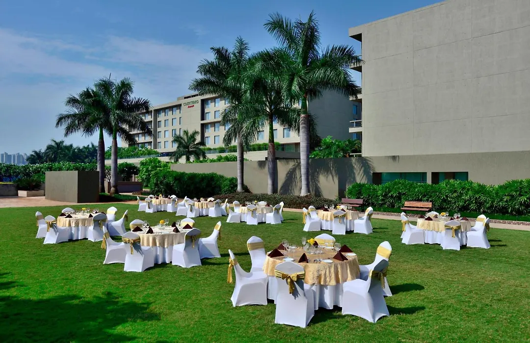 Courtyard By Marriott Pune Hinjewadi-1