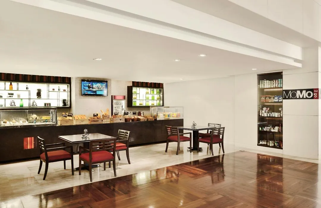 Courtyard By Marriott Pune Hinjewadi-1