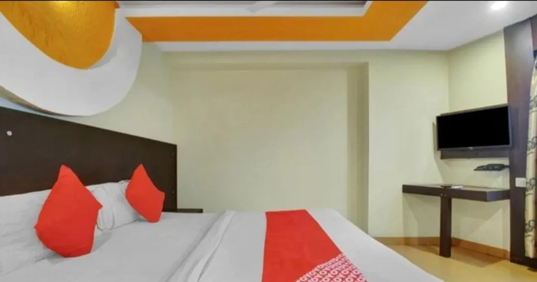 Hotel Happy Rooms-1