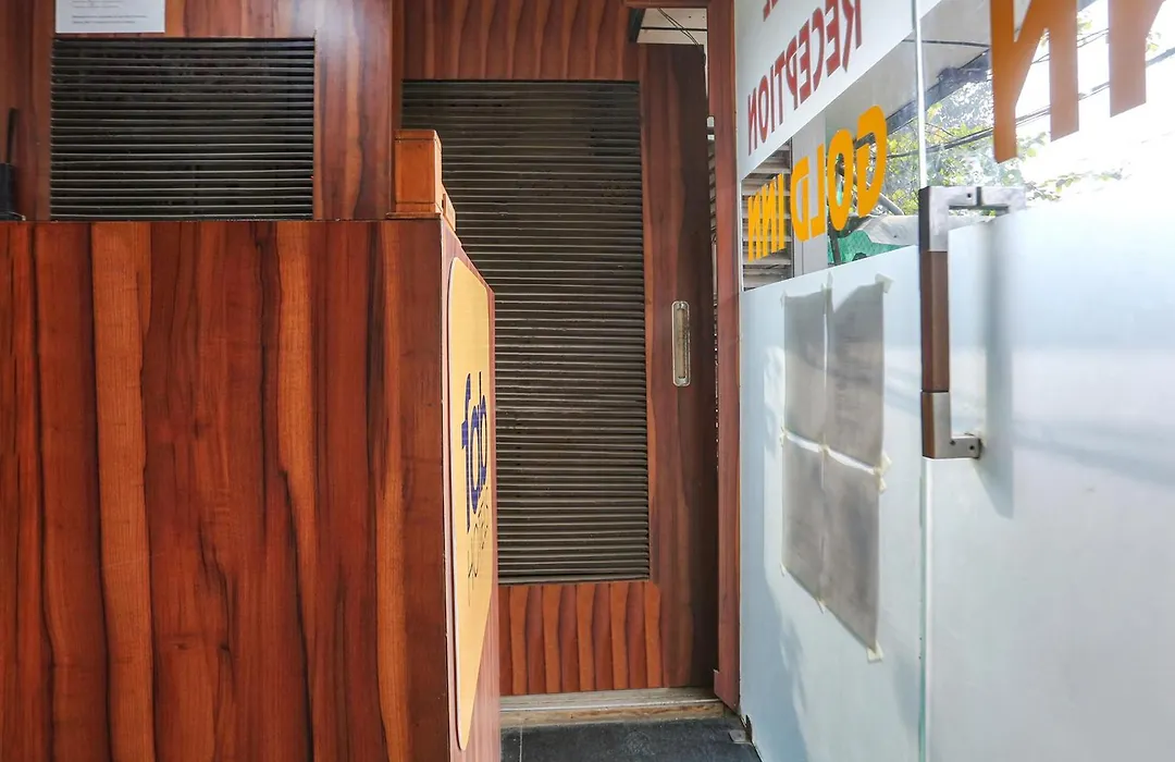 Fabhotel Gold Inn - Janakpuri-1