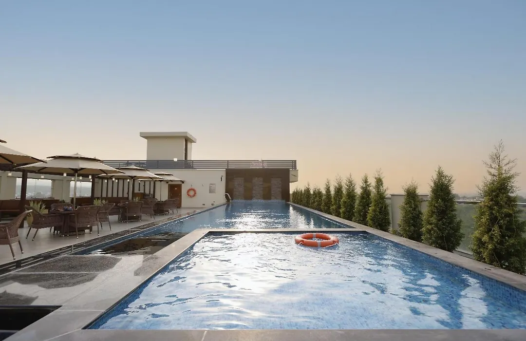 Regenta Dehradun By Royal Orchid Hotels Limited-1