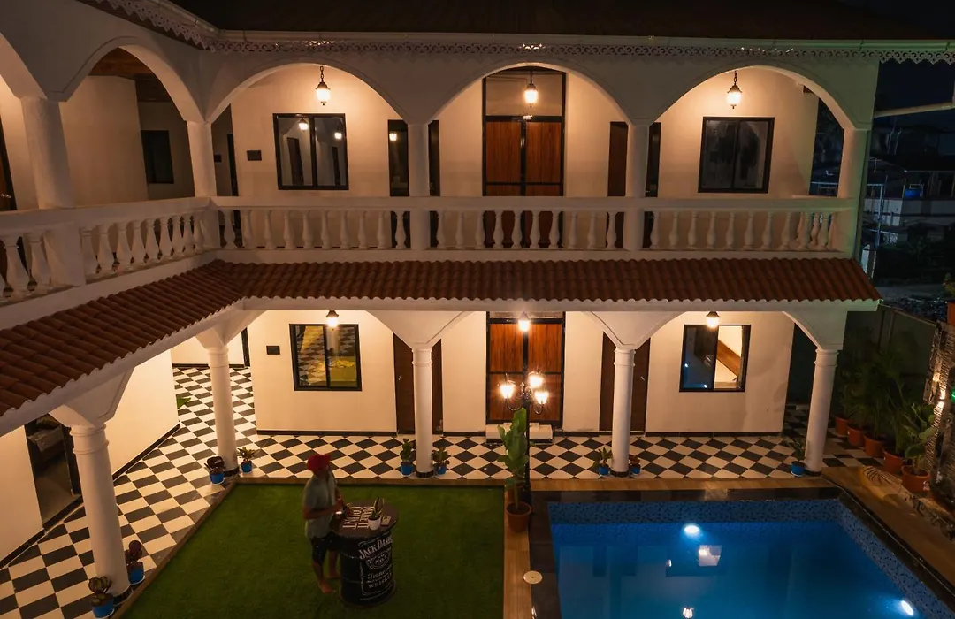 Sapphire Mansion-1