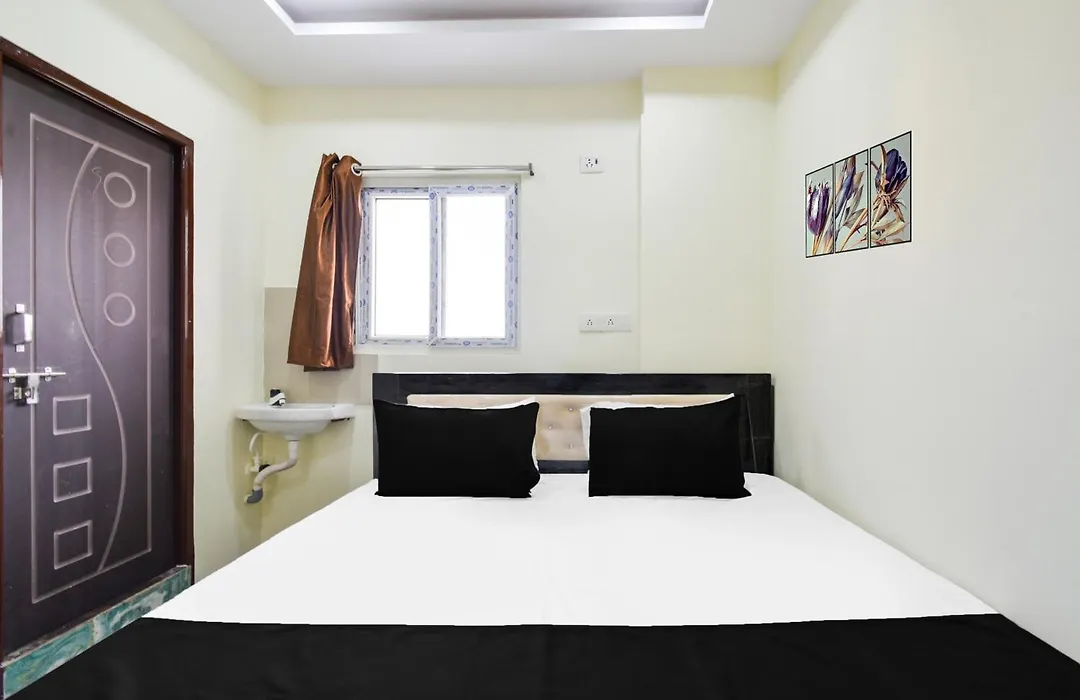 Hotel O Sri Balaji Grand-1