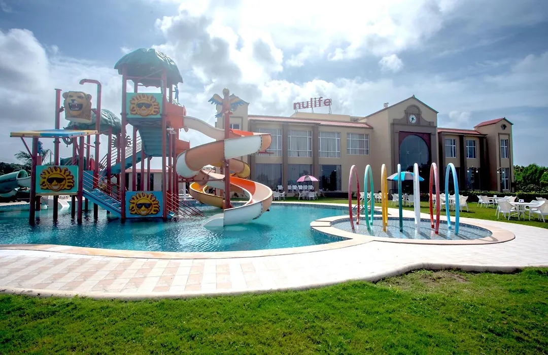 Nulife Resort-1