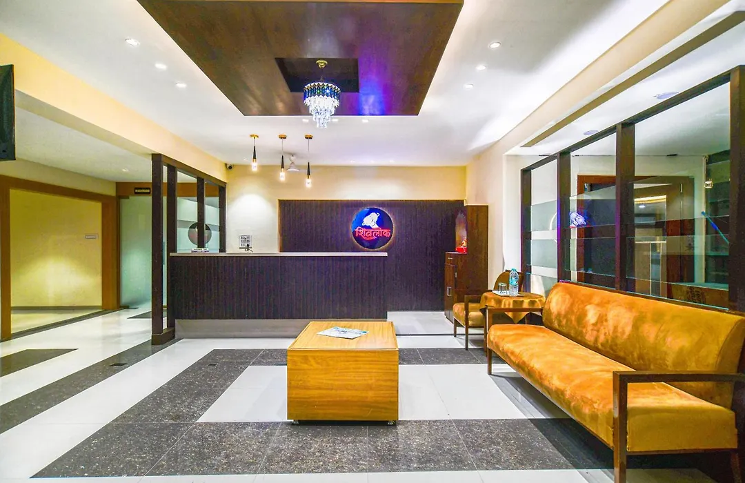 Hotel Shivlok-1