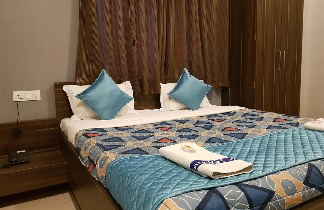 Hotel Dhruva-Solapur Pet Friendly-1