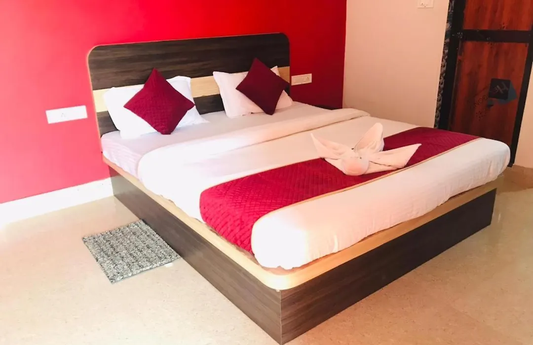 Hotel Aadya-1