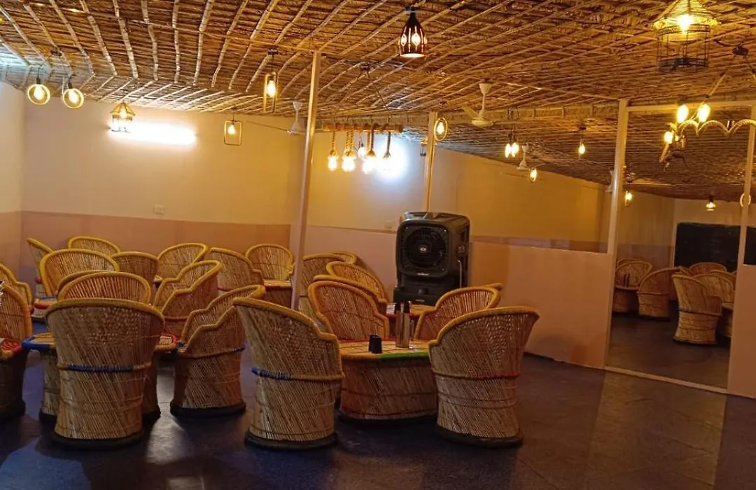 Divine Ganga Resort-1