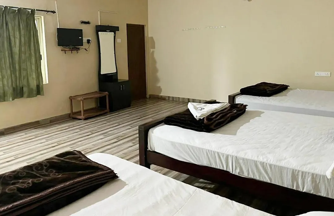Maravakandy Farm And Guest House-1