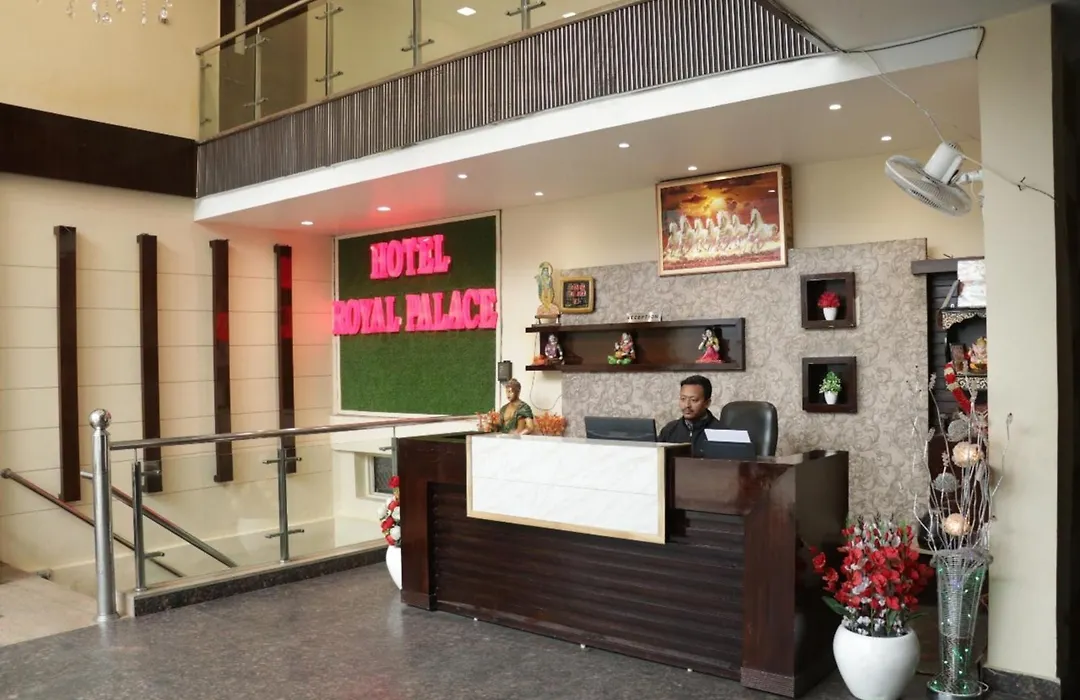 Hotel Royal Palace-1