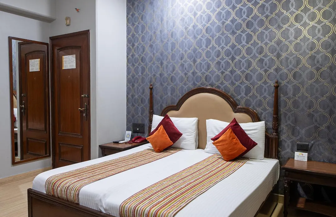 Hotel Sunstar Grand-1