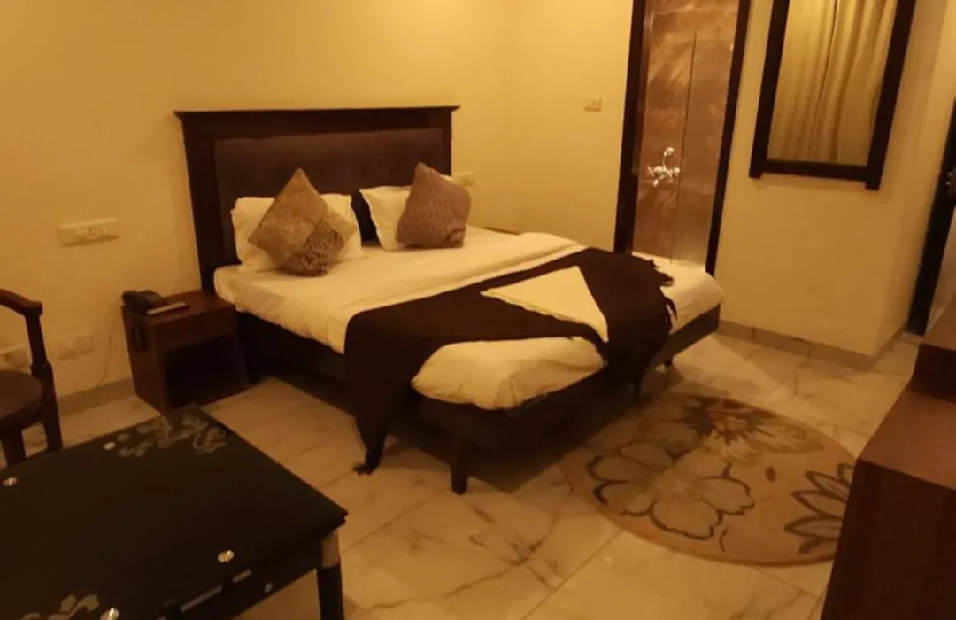 Hotel Bliss Stay-1