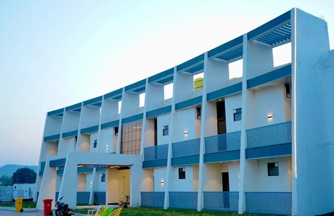 Hotel Madhuban-1