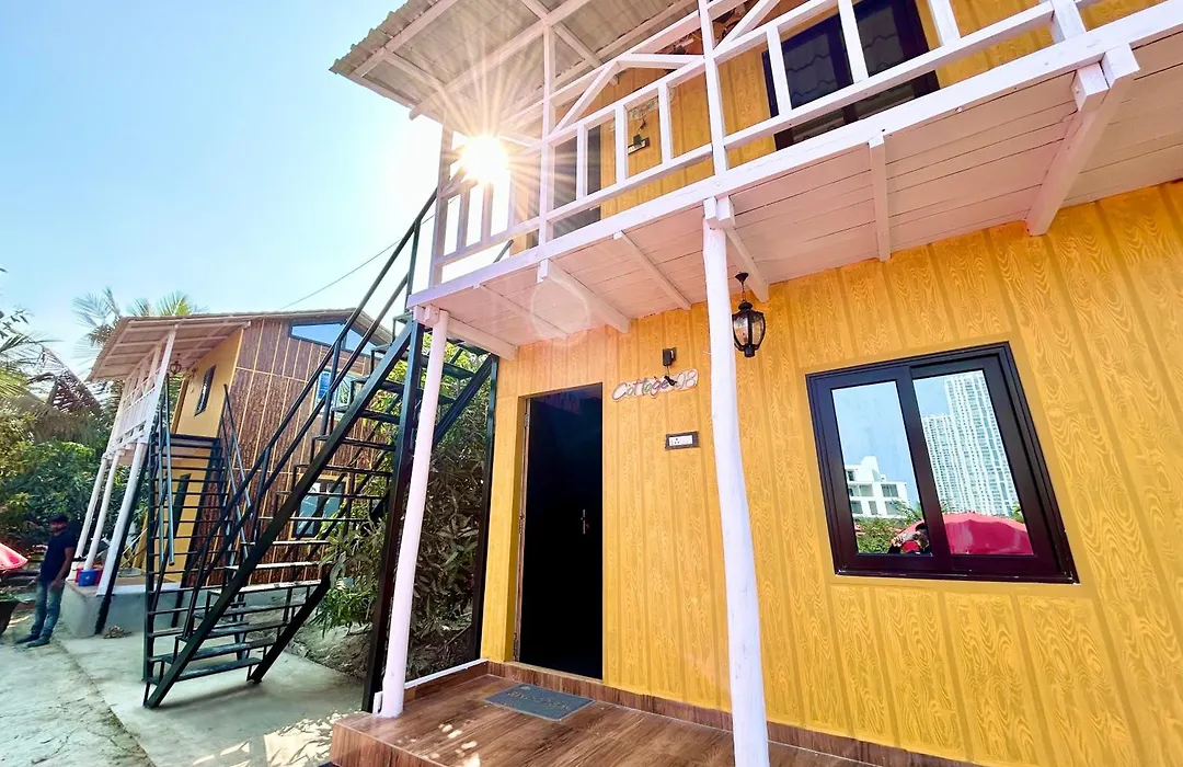 Palli Bangla Resort, Near Ruby Hospital, Anandapur-1