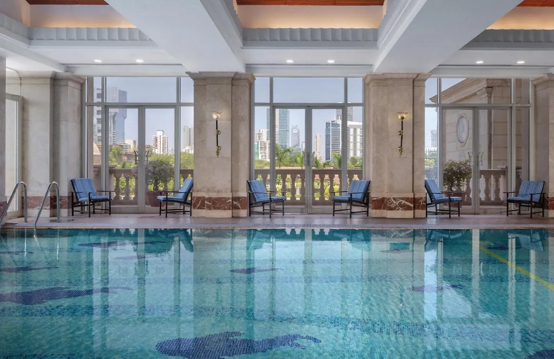 Itc Grand Central, A Luxury Collection Hotel, Mumbai-1