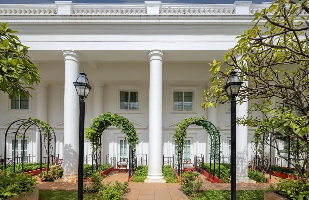 Itc Windsor, A Luxury Collection Hotel, Bengaluru-1