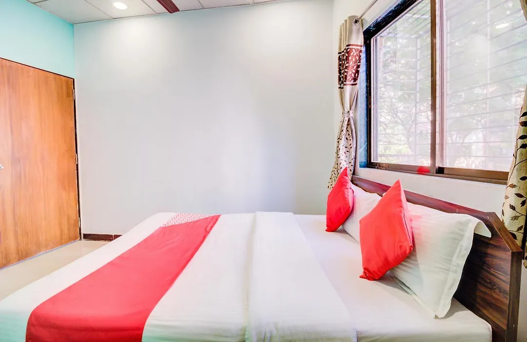 Hotel O Anjali Hotel-1