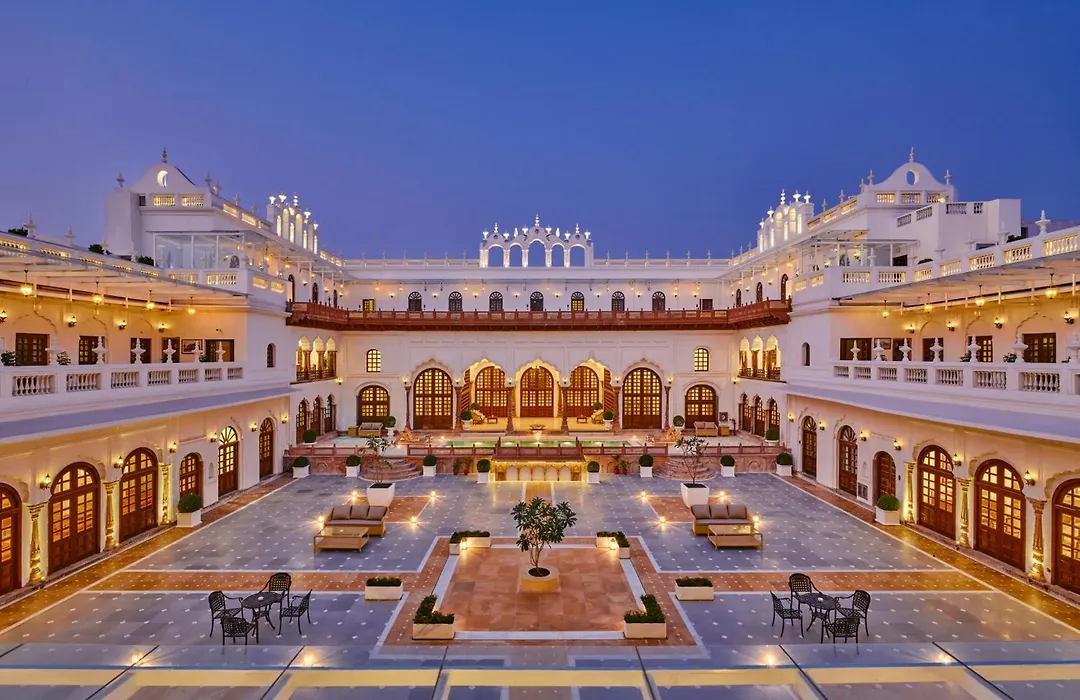 Sadar Manzil Heritage By Atmosphere, Bhopal-1