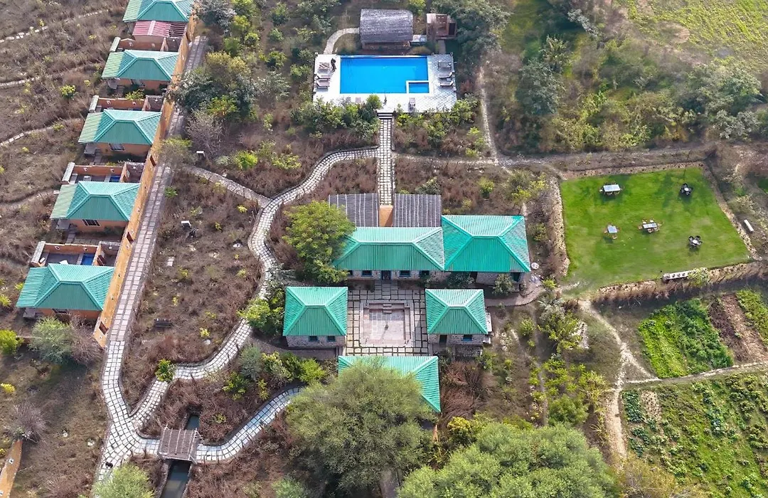 Bagh Serai By Alaya Stays-1