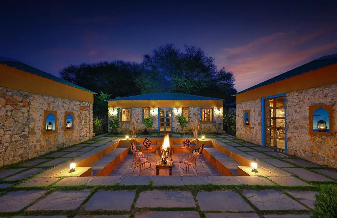 Bagh Serai By Alaya Stays-1