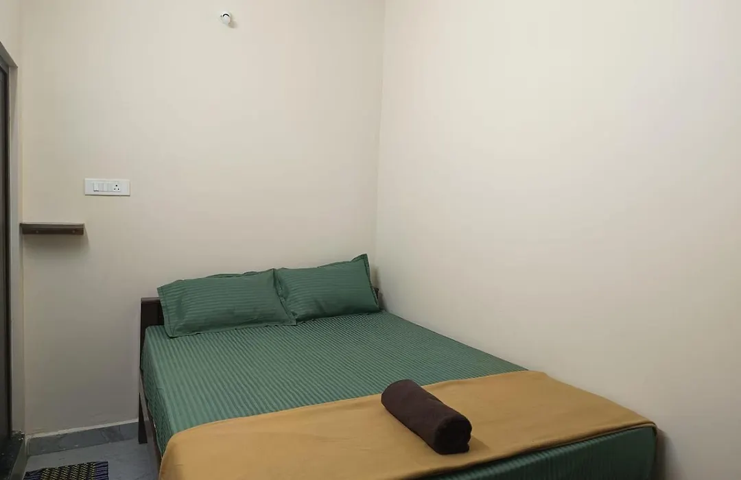Omkara - The Fives Guest House-1