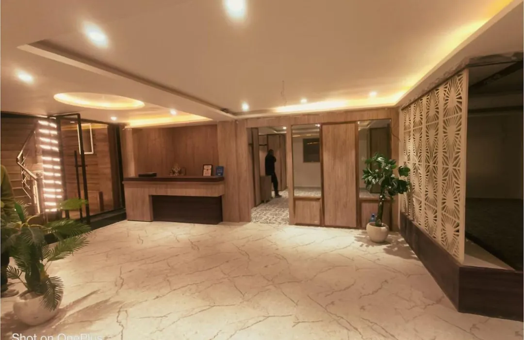 Hotel Wild Rose - Dalhousie-1