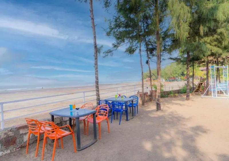 Salt Water Beach Resort-1