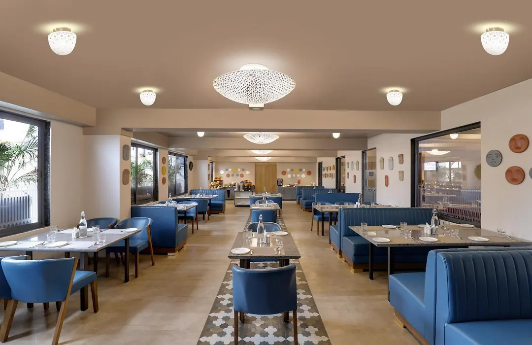 Keys Lite By Lemon Tree Hotels, Vadodara-1