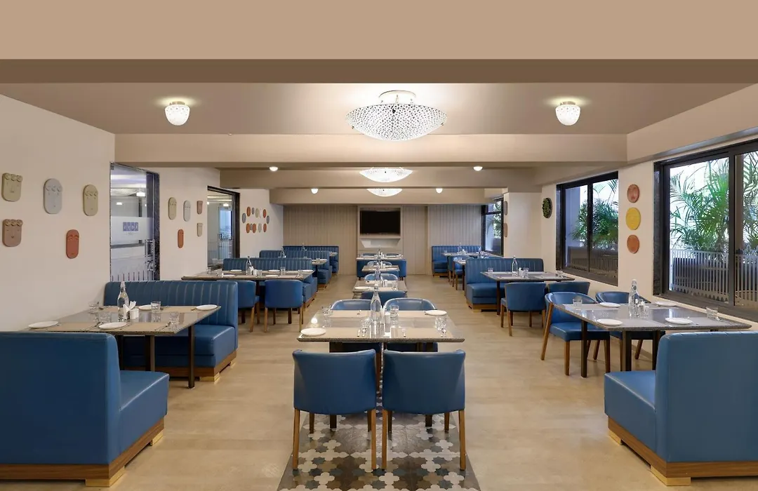Keys Lite By Lemon Tree Hotels, Vadodara-1