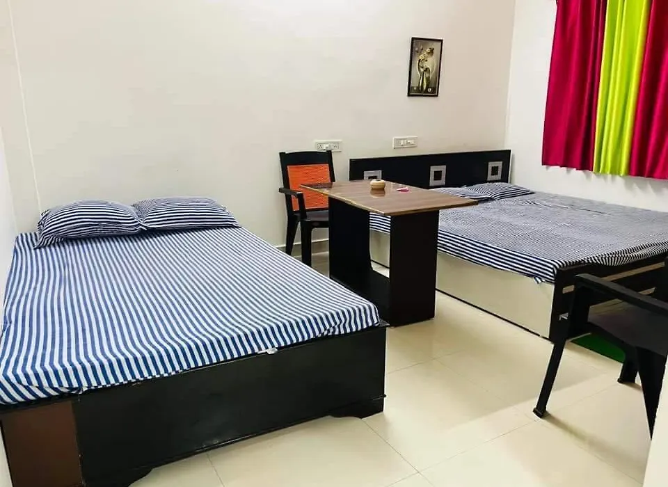 Hotel Nandan-1