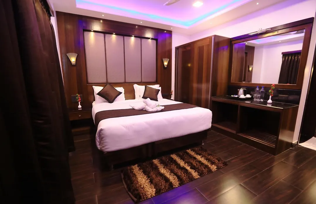 Hotel Altitude Coorg-1