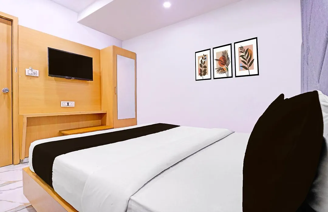 Hotel O Patang 24-1