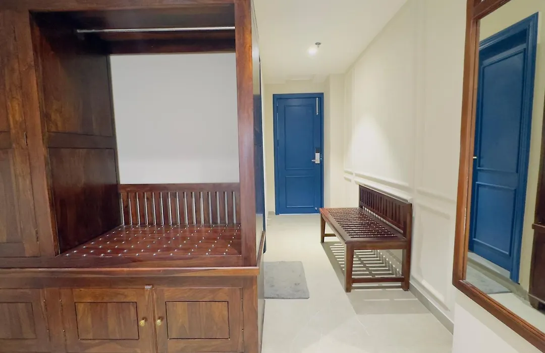Nirvana Boutique Hotel-1