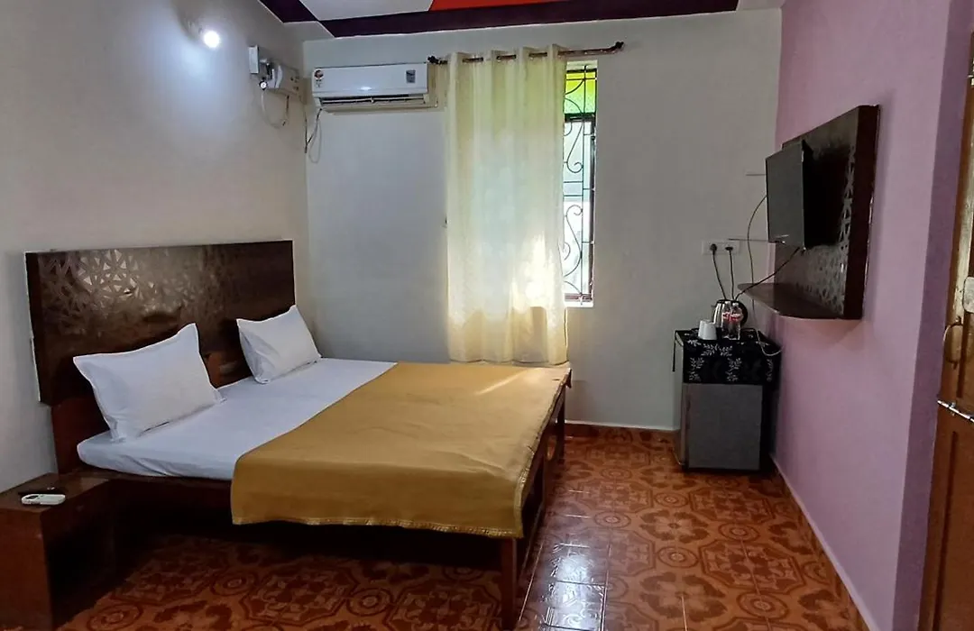 Kajal Guest House-1