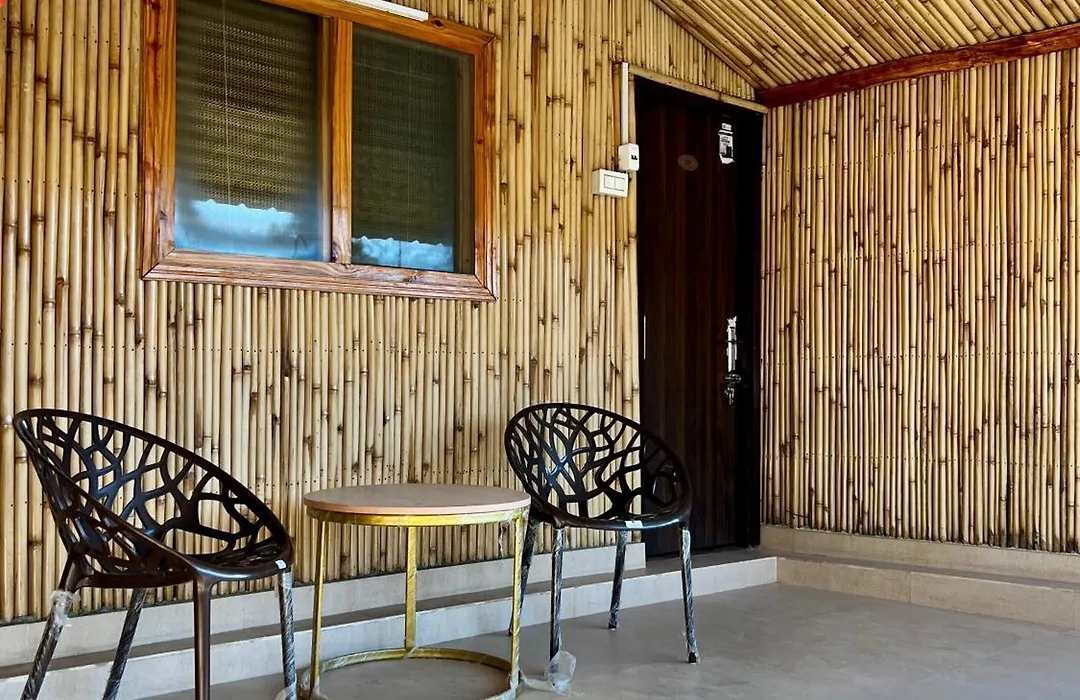 The Chail Heights Hotel And Resort-1