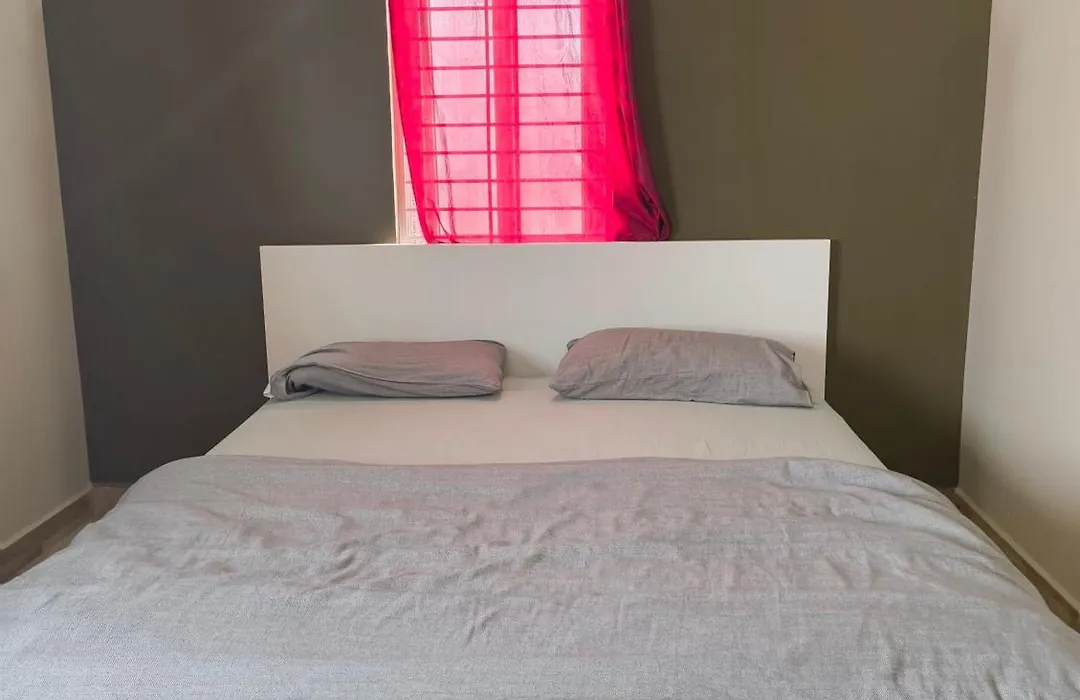 Jai Anjaneya Guesthouse-1